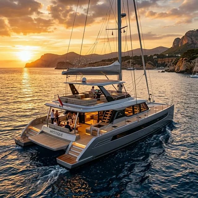 AI Generated Photorealistic Masterpiece