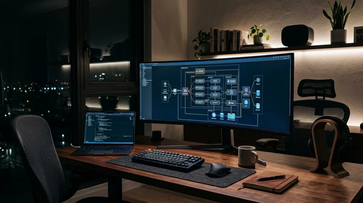 AI Systems Architect