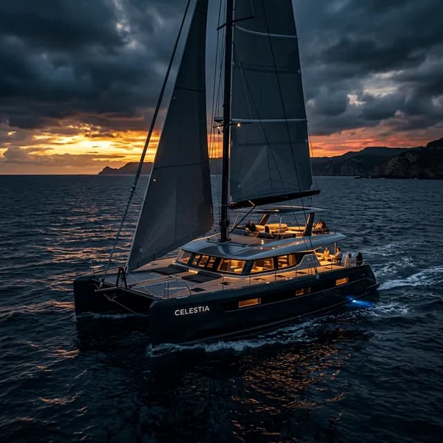 Balearic Yacht Charter